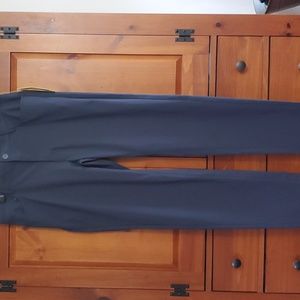 Mens golf pants 34x32